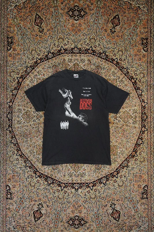 90s ReserVoir dogs T-shirts-- Lace Blend Ribbed Blend Corduroy Blend