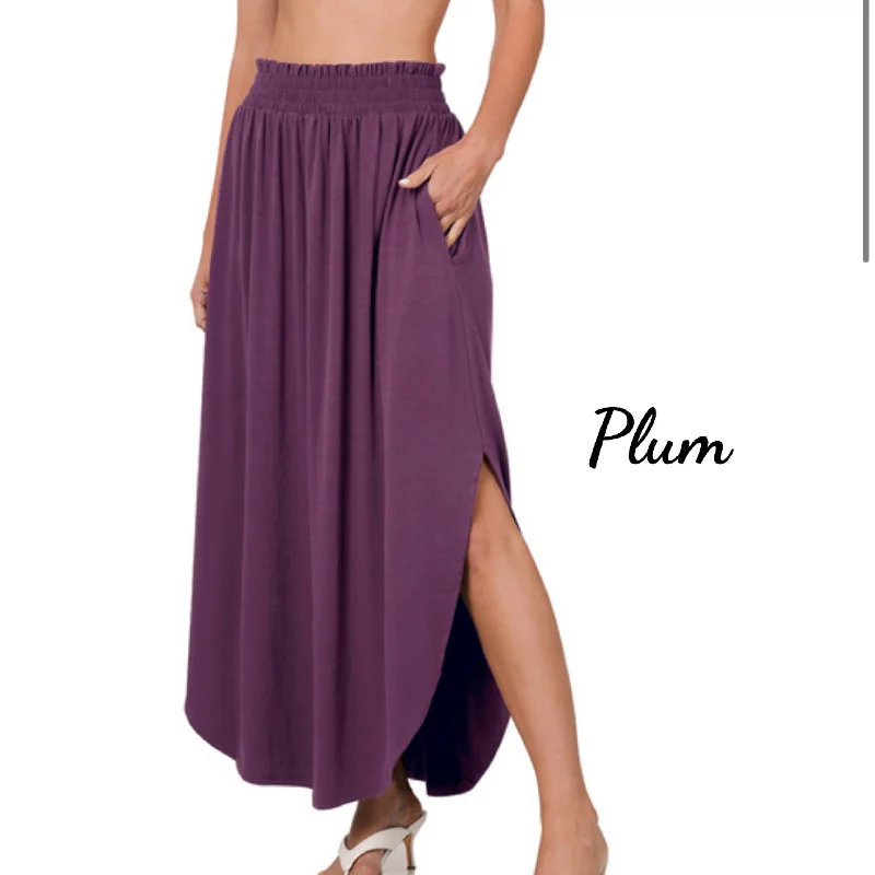 Plum